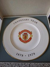 Manchester united 100 for sale  GREAT YARMOUTH
