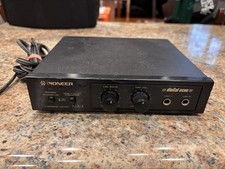 Pioneer karaoke mixer for sale  Lehi