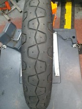 Motorcycle tyre pirelli for sale  DRIFFIELD