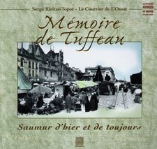 Memoire tuffeau serge d'occasion  France