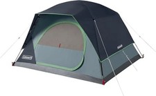 Coleman skydome person for sale  NEWPORT