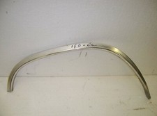 Wheel well molding for sale  Bowdon
