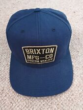 brixton hat for sale  LEICESTER