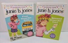 Junie jones boxed for sale  Jonesboro