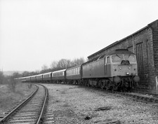 6x7 railway neg for sale  MEXBOROUGH