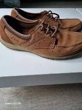 Clarks remada english for sale  NORWICH