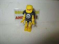 Lego - Minifigures - Hero Factory Mini - Evo 44029 hf017 comprar usado  Enviando para Brazil