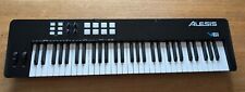 Alesis v61 mk11 for sale  HALSTEAD