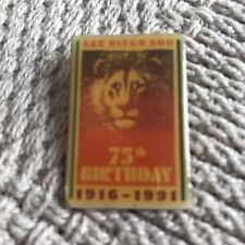 Vtg 1991 san for sale  Fulton