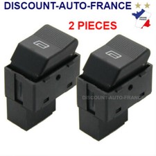 Bouton lève vitre d'occasion  Strasbourg-