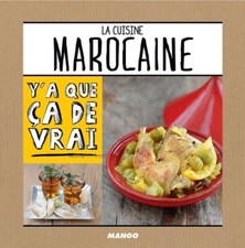 Cuisine marocaine jean d'occasion  Hennebont