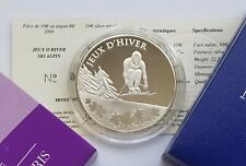 Coffret euro 2009 d'occasion  France