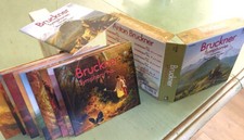 Symphonies anton bruckner d'occasion  Toulouse-
