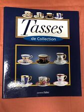 Classeur fascicule tasses d'occasion  Vonnas