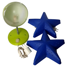 Lot lampe ikea d'occasion  Pantin