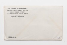 1968 united states for sale  Norman