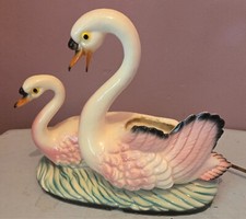 Vintage mcm swan for sale  Council Bluffs