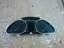 Tacho kombiinstrument audi gebraucht kaufen Tacho kombiinstrument audi gebraucht kaufen  Bad Berneck