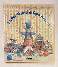 Libri magici topo usato  Tivoli