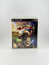 Monkey island ps3 usato  Monte di Procida