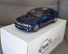 Ottomobile bmw e39 d'occasion  Saint-Just-Saint-Rambert
