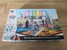 Destin jeu vie d'occasion  Vic-en-Bigorre