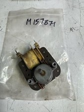 M157871 fan motor for sale  Los Angeles