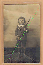 Carte photo vintage d'occasion  Mitry-Mory