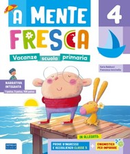 Mente fresca classe usato  San Giuseppe Vesuviano