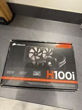 Corsair icue h100i for sale  DUNDEE