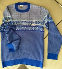 Pull dolomiten maglione usato  Corato