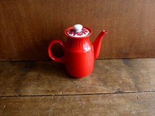 Cafetière porcelaine couleur d'occasion  Bruay-sur-l'Escaut