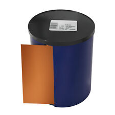 Bronze folie 150mm gebraucht kaufen  Teublitz