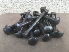 Anciens boulons pentures d'occasion  Arinthod