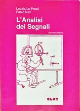 Analisi dei segnali usato  Viale