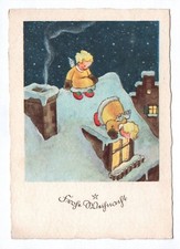 Künstler frohe weihnacht gebraucht kaufen  Neugersdorf