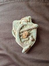 Crochet tablier bronze d'occasion  Châlons-en-Champagne