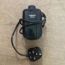 Hidom 603 double for sale  LONDON