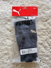 Puma fußballstrümpfe kinder gebraucht kaufen  Helmstedt
