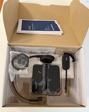 Plantronics cs540 cuffia usato  Italia