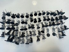 Plastic figures lord for sale  BRACKNELL