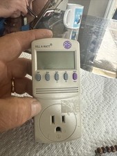Kill watt power for sale  Utica