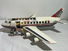 Playmobil pacific airline for sale  ABERTILLERY