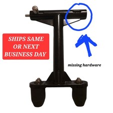 Outboard transom saver for sale  Sevierville