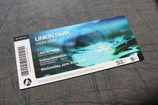 Limitiertes linkin park gebraucht kaufen  Altrip