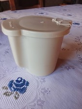 Tupperware milchkännchen gebraucht kaufen Tupperware milchkännchen gebraucht kaufen  Büchen