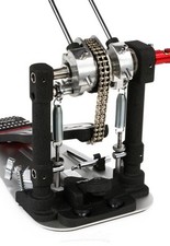 Dw9000 double pedals for sale  San Antonio