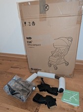 Maxi cosi eva3 gebraucht kaufen  Gevelsberg