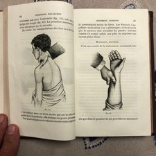 Traite pratique massage usato  Trinita