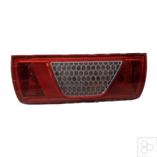 Fanale post. ford usato  Italia